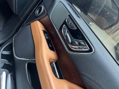 Lincoln Navigator 2021 3.5T Canadian spec - ფოტო 8