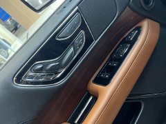Lincoln Navigator 2021 3.5T Canadian spec - ფოტო 9