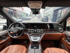 Mercedes-Benz Vito 2.0T Business Edition 7-Seater - ფოტო 4