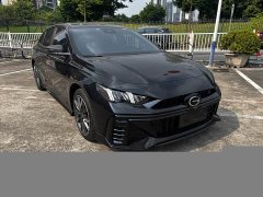 Trumpchi Shadowpanther 2024 270T DCT Shadowpanther R-Style - ფოტო 1