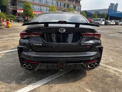 Trumpchi Shadowpanther 2024 270T DCT Shadowpanther R-Style - ფოტო 2