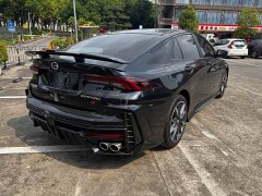 Trumpchi Shadowpanther 2024 270T DCT Shadowpanther R-Style - ფოტო 3