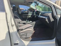 Volkswagen Golf 2021 280TSI DSG Pro - ფოტო 10