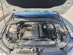 Volkswagen Golf 2021 280TSI DSG Pro - ფოტო 12