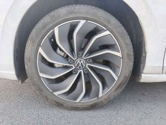 Volkswagen Golf 2021 280TSI DSG Pro - ფოტო 15