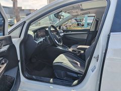 Volkswagen Golf 2021 280TSI DSG Pro - ფოტო 4