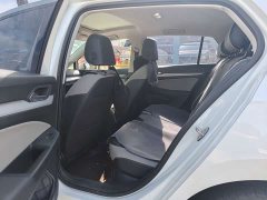 Volkswagen Golf 2021 280TSI DSG Pro - ფოტო 7