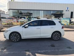 Volkswagen Golf 2021 280TSI DSG Pro - ფოტო 8