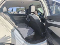Volkswagen Golf 2021 280TSI DSG Pro - ფოტო 9