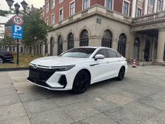 Chery Arrizo 8 1.6T DCT Premium - ფოტო 1