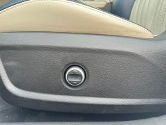 Chery Arrizo 8 1.6T DCT Premium - ფოტო 8