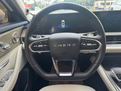 Chery Arrizo 8 1.6T DCT Premium - ფოტო 10