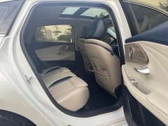 Chery Arrizo 8 1.6T DCT Premium - ფოტო 3