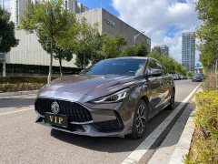 SAIC MG5 180DVVT CVT Youth Luxury Edition - ფოტო 1