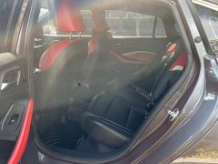 SAIC MG5 180DVVT CVT Youth Luxury Edition - ფოტო 7