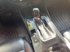 SAIC MG5 180DVVT CVT Youth Luxury Edition - ფოტო 8