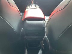SAIC MG5 180DVVT CVT Youth Luxury Edition - ფოტო 9