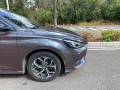 SAIC MG5 180DVVT CVT Youth Luxury Edition - ფოტო 11
