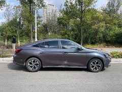 SAIC MG5 180DVVT CVT Youth Luxury Edition - ფოტო 13