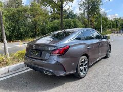 SAIC MG5 180DVVT CVT Youth Luxury Edition - ფოტო 14