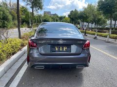SAIC MG5 180DVVT CVT Youth Luxury Edition - ფოტო 15