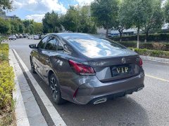 SAIC MG5 180DVVT CVT Youth Luxury Edition - ფოტო 16