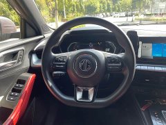SAIC MG5 180DVVT CVT Youth Luxury Edition - ფოტო 3