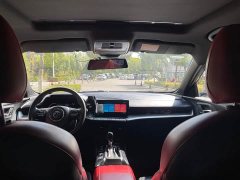 SAIC MG5 180DVVT CVT Youth Luxury Edition - ფოტო 4