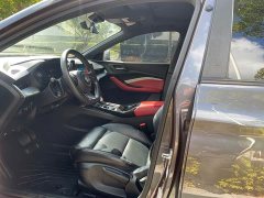 SAIC MG5 180DVVT CVT Youth Luxury Edition - ფოტო 5
