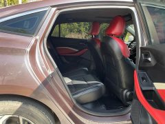 SAIC MG5 180DVVT CVT Youth Luxury Edition - ფოტო 6