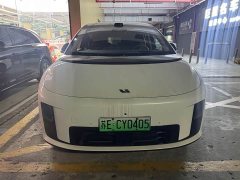 Li Auto i8 Standard Edition - ფოტო 2