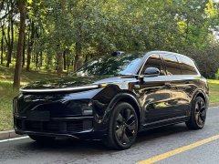 Li Auto L9 Ultra - ფოტო 1