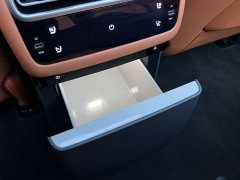 Li Auto L9 Ultra - ფოტო 9