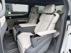 Zeekr 009 2024 Six-Seat Executive AWD 108kWh - ფოტო 9