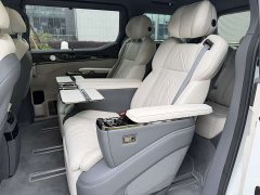 Zeekr 009 2024 Six-Seat Executive AWD 108kWh - ფოტო 10
