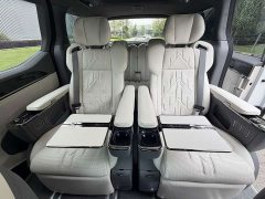 Zeekr 009 2024 Six-Seat Executive AWD 108kWh - ფოტო 11