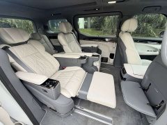 Zeekr 009 2024 Six-Seat Executive AWD 108kWh - ფოტო 13