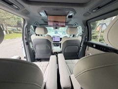 Zeekr 009 2024 Six-Seat Executive AWD 108kWh - ფოტო 14