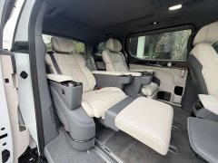Zeekr 009 2024 Six-Seat Executive AWD 108kWh - ფოტო 16