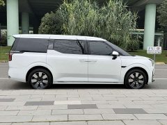 Zeekr 009 2024 Six-Seat Executive AWD 108kWh - ფოტო 2