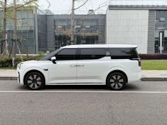 Zeekr 009 2024 Six-Seat Executive AWD 108kWh - ფოტო 5
