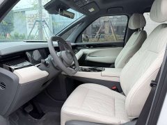Zeekr 009 2024 Six-Seat Executive AWD 108kWh - ფოტო 6