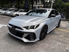 Trumpchi Leopard 2023 400T Automatic R MAX - ფოტო 1