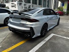 Trumpchi Leopard 2023 400T Automatic R MAX - ფოტო 10
