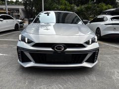 Trumpchi Leopard 2023 400T Automatic R MAX - ფოტო 2