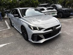 Trumpchi Leopard 2023 400T Automatic R MAX - ფოტო 3