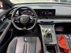 Trumpchi Leopard 2023 400T Automatic R MAX - ფოტო 4
