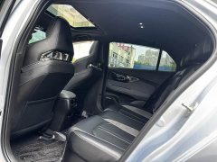 Trumpchi Leopard 2023 400T Automatic R MAX - ფოტო 5