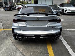 Trumpchi Leopard 2023 400T Automatic R MAX - ფოტო 8