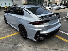 Trumpchi Leopard 2023 400T Automatic R MAX - ფოტო 9
